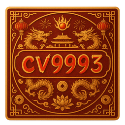 cv9993 logo